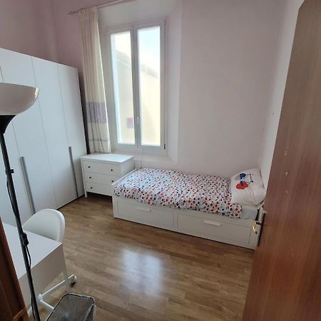 Bedroom And Loft Bologna Exterior foto