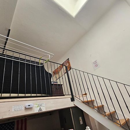 Bedroom And Loft Bologna Exterior foto