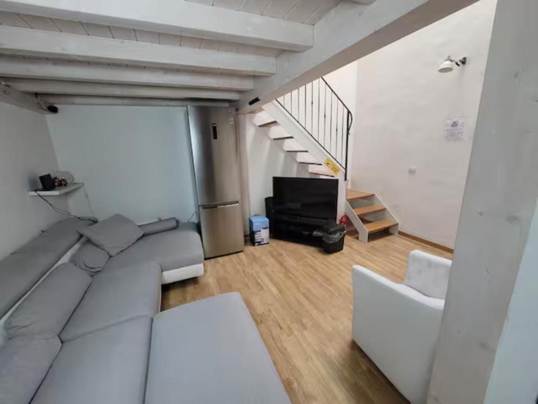 Bedroom And Loft Bologna Exterior foto