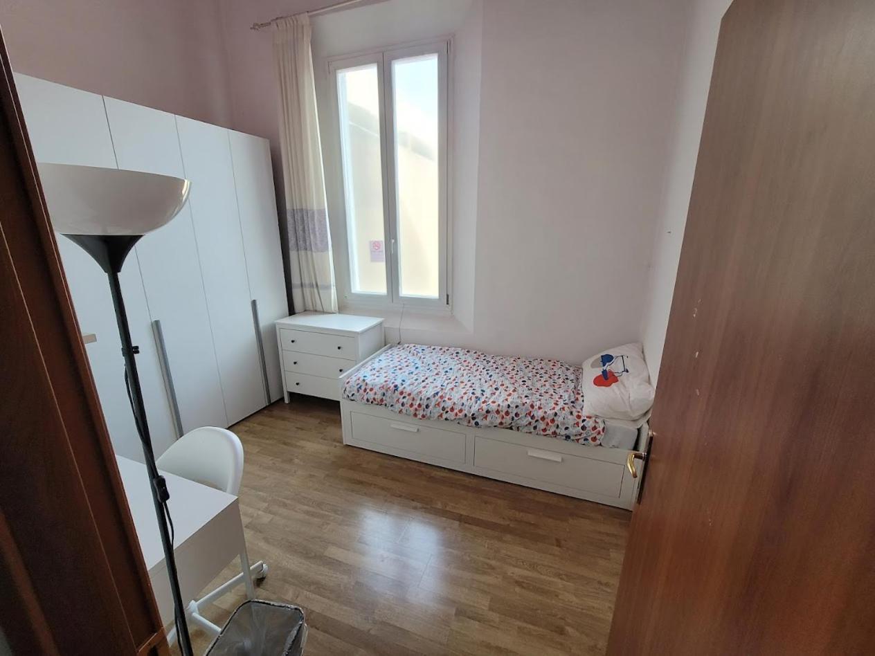 Bedroom And Loft Bologna Exterior foto